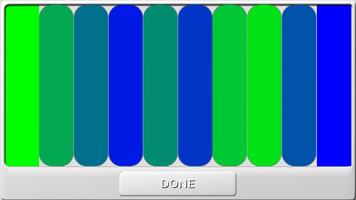 1 Schermata Arrange Colors