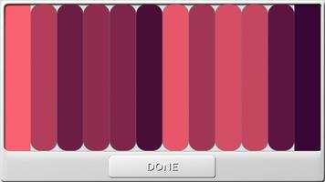 Arrange Colors ảnh chụp màn hình 2