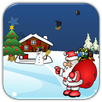 Santa Where My Gift APK