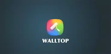 Wallpapers & Backgrounds HD-WALLTOP
