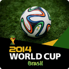 idoo WorldCup 2014 icône