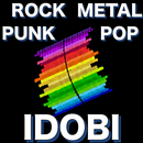Idobi Radio Rock APK