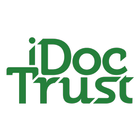 iDocTrust DigSig ISO verifier アイコン
