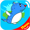 Flappy Twee - Adventures Of a Fantasy Bird APK
