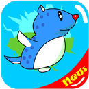 Flappy Twee - Adventures Of a Fantasy Bird APK