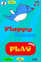 Flappy Twee - Adventures Of a Fantasy Bird постер