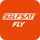 SELFSAT-FLY icône