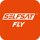 SELFSAT-FLY 圖標