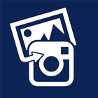 CopyGram icon