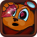 Gato Johnson: The Jungle Jewel APK