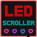 APK LED Scroller – LED Banner Display