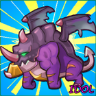 Đảo Rồng - Dao Rong ícone