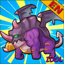 APK Dragon Island - Dragon Legends