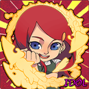 APK Huyen Thoai Ninja (Offline)