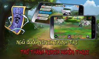 Huyen Thoai Ninja screenshot 3