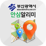 사회적약자 스마트 위치관리 서비스 simgesi