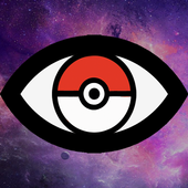 PokeDetect for Pokémon GO icon
