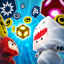Touch by Touch:Tap Clash Block APK