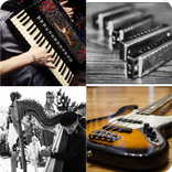 Musical instruments