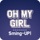 스밍업 for 오마이걸 : 스밍할때마다 포인트 적립! APK