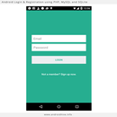 Log In APK