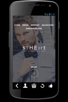 shop SHEIRT Screenshot 1