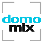 آیکون‌ domomix.pl Application