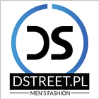 Dstreet.pl icône