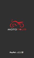 moto-tour - sklep motocyklowy Cartaz