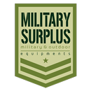 APK Military Surplus SHOP