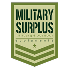 Military Surplus SHOP icône