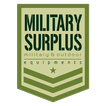 ”Military Surplus SHOP