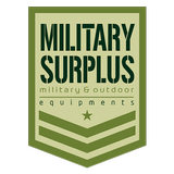 Military Surplus SHOP-icoon