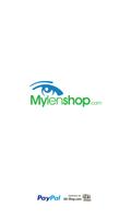 MylenShop.com 海报
