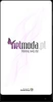 netmoda.pl - wykreuj swój styl โปสเตอร์