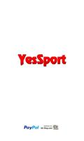 Sklep.yessport.pl पोस्टर