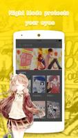 Comic Browser - Cartoon&Anime تصوير الشاشة 3