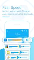 Download Booster ภาพหน้าจอ 1