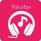 Radio Pakistan HD icône