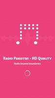 Radio Pakistan HD Affiche