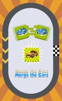 Idle Car Merger poster