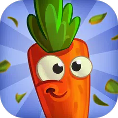 Farm and Click: Simple Farming Clicker APK 下載