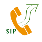 SIP Phone Calls Routing icon