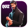 Fortnite Quiz: Knowledge Test