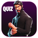 Fortnite Quiz: Knowledge Test APK