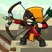 Clash Of Ninja - Clan Shooting Tower Defense