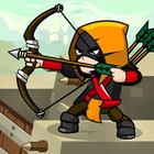 Clash Of Ninja آئیکن