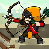 Clash Of Ninja أيقونة