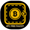 BTC Free Faucet - Earn Free Bitcoin