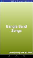 Bangla Band Songs โปสเตอร์